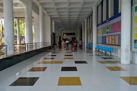 Ad-din Medical College Hospital, Khulna