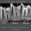 Advanced Dental Solution, Mymensingh logo