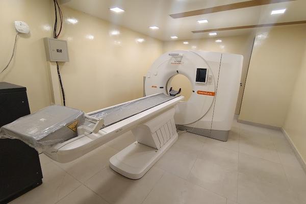 Anwer Khan Modern Diagnostic Centre, Banani
