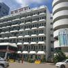 Bangabandhu Memorial Hospital, University of Science and Technology, Chittagong logo