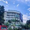 Bangladesh Medical University (PG Hospital) logo