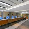 Bangladesh Specialized Hospital, Shyamoli, Dhaka logo
