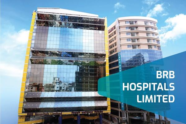 BRB Hospitals Limited