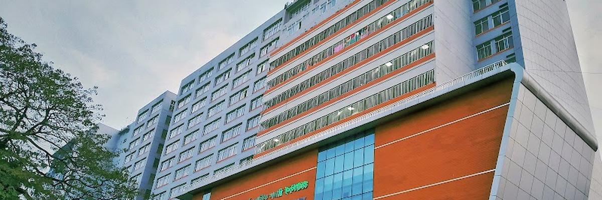 Chief, Bangladesh School of Oncoplastic Surgery