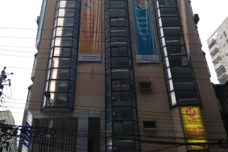 Comfort Diagnostic Center, Dhanmondi