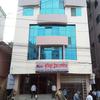 Comilla Trauma Center logo