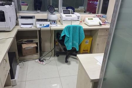 Curemax Diagnostic Center, Chittagong