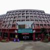 Dhaka Dental College and Hospital logo