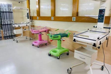 Digital Diagnostic Center & SD Hospital, Satkhira