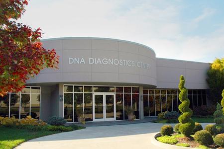 DNA Solution Diagnostic & Consultation Center