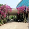 Faujderhat Chest Disease Hospital, Chittagong logo