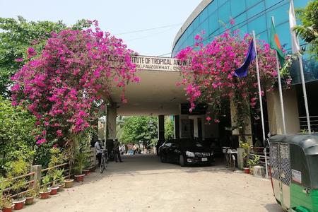 Faujderhat Chest Disease Hospital, Chittagong