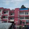 General Hospital, Chittagong logo