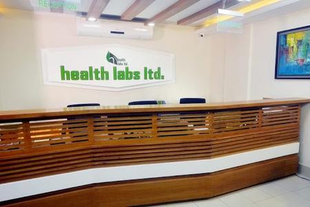 Health Labs Limited, Mirpur