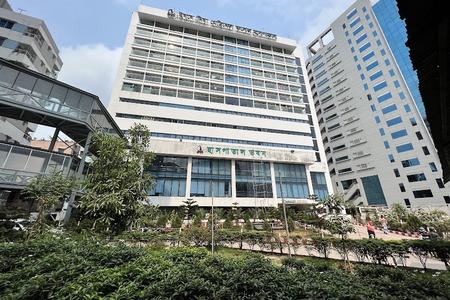 Ibn Sina Medical College Hospital