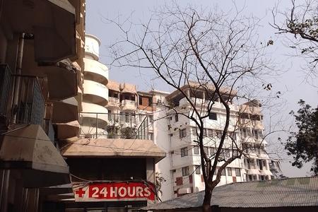 Institute of Applied Health Science, Chittagong