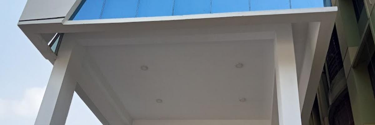 Islami Bank Community Hospital