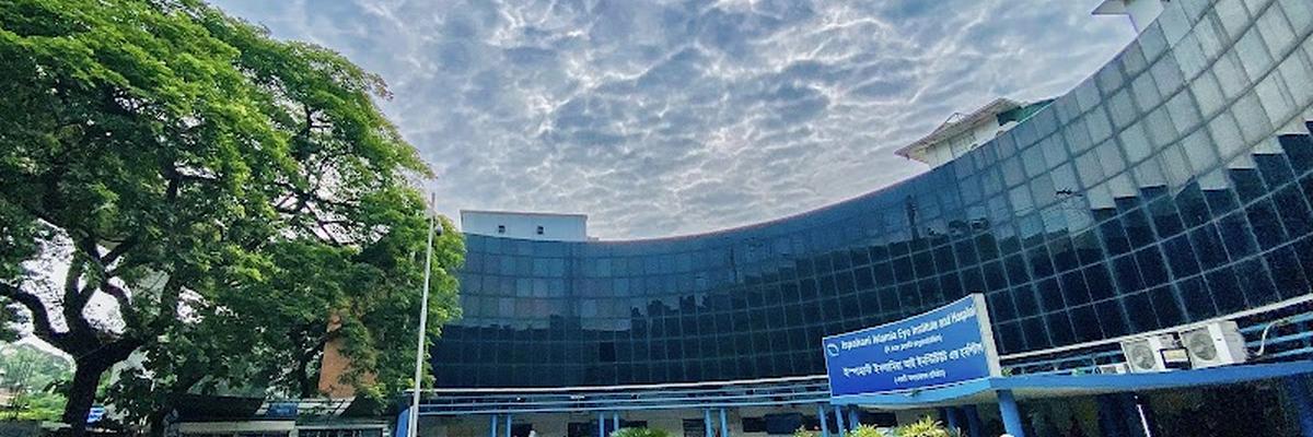 Ispahani Islamia Eye Institute & Hospital
