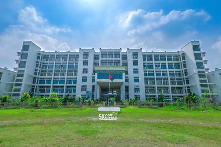 Jashore Medical College (EX)