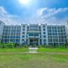 Jessore Medical College & Hospital logo