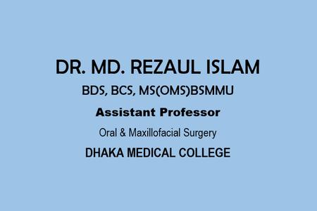 Kazipara Dental Care