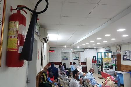 Medinova Medical Services Ltd. (Malibagh Branch)