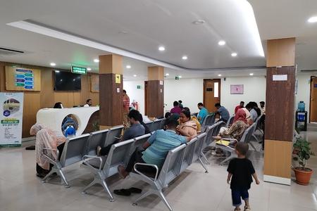 MICARE HEALTH LIMITED