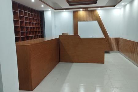 Munzu Hospital, Rajshahi
