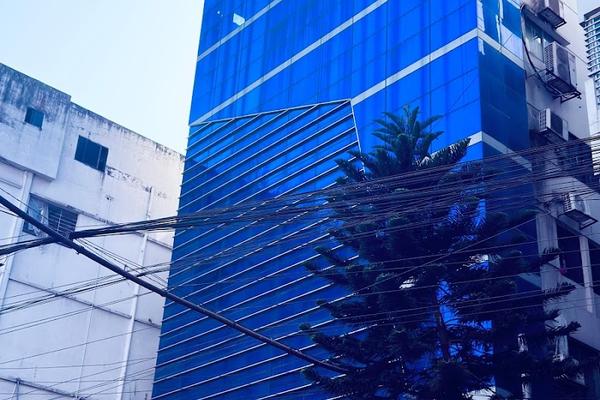 National Hospital Chittagong & Sigma Lab Ltd.