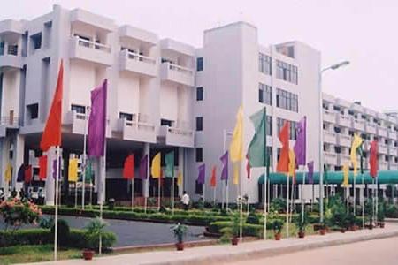 National Institute of Diseases of the Chest & Hospital