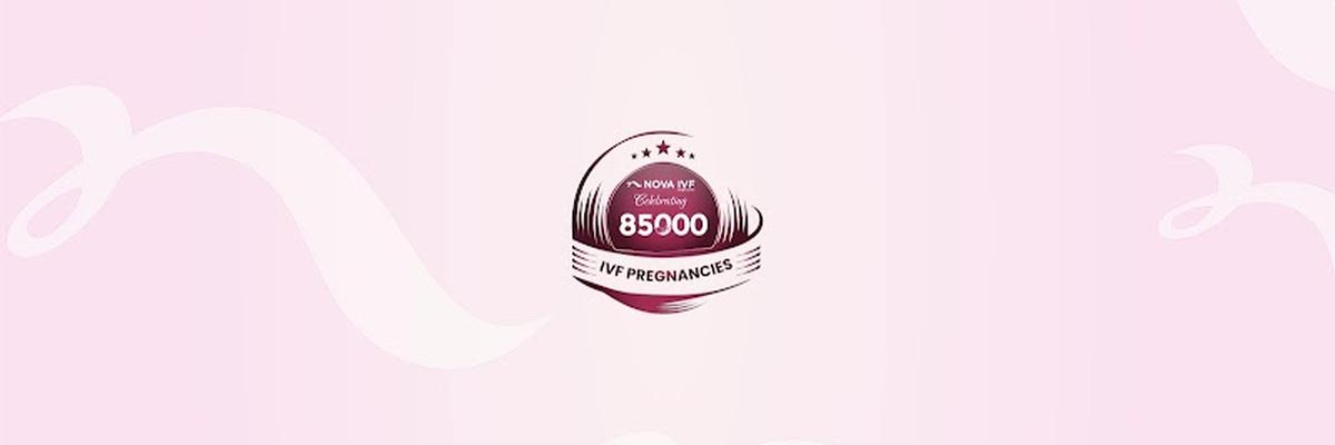 Nova IVF Fertility, Panthapath