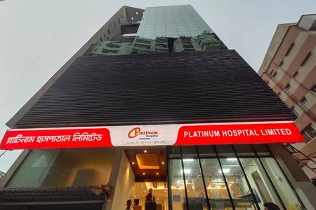 Platinum Hospital Ltd