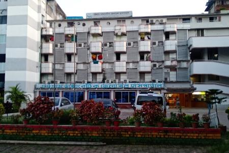 Popular Diabetes Center, Chittagong