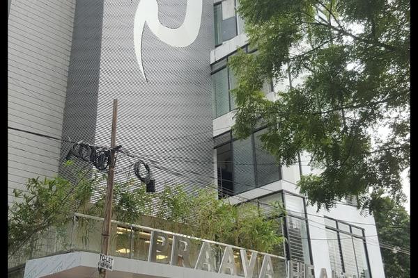 Praava Health, Banani