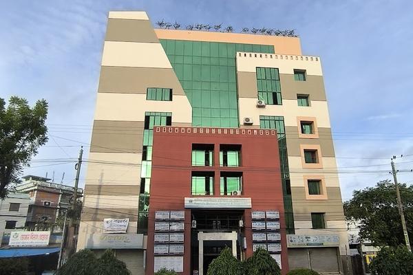 Rashida Memorial Hospital & Diagnostic
