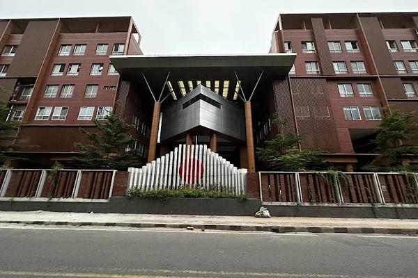 Shaheed Monsur Ali Medical College, Dhaka