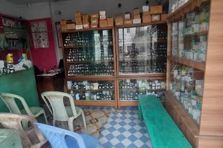 Shefa Homeo Pharmacy & Doctor's Chamber