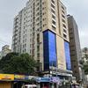 Shyamoli General Hospital, Dhaka logo
