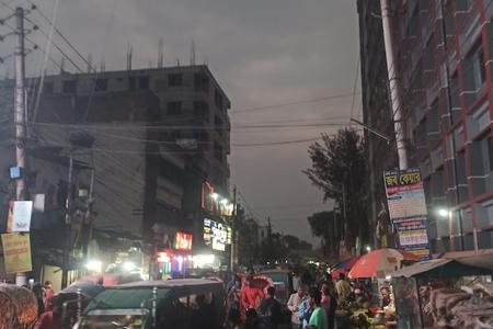Sono Consultation Center, Kushtia