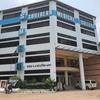 Southern Medical College & Hospital, Chittagong logo