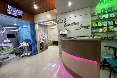 Tasnim Dental Care, Khulna