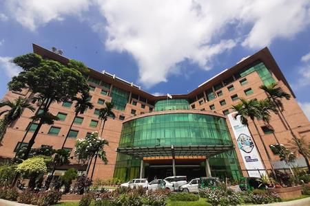 UNITED HEALTHCARE SERVICES LTD.