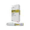 Abasaglar Cartridge 100 IU/ml Cartridge