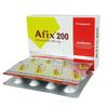 Afix 200 mg Capsule