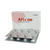 Afix 200 mg Tablet