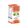 Alkuli 450 ml Syrup