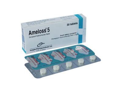 Ameloss 5 mg Tablet