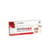 Amlovas VS 5 mg+80 mg Tablet