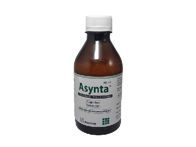 Asynta 200 ml Oral Suspension