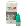 Benozol 1% Eye Drop